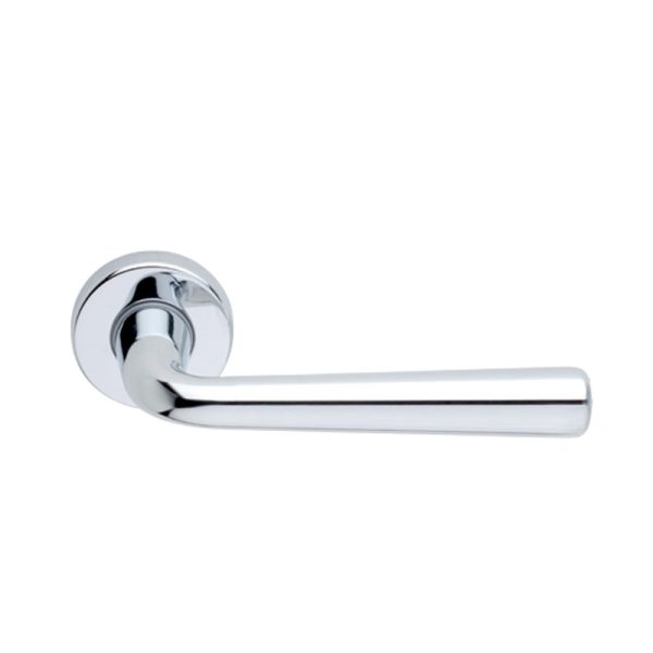 Maniglia Marea in cromo lucido