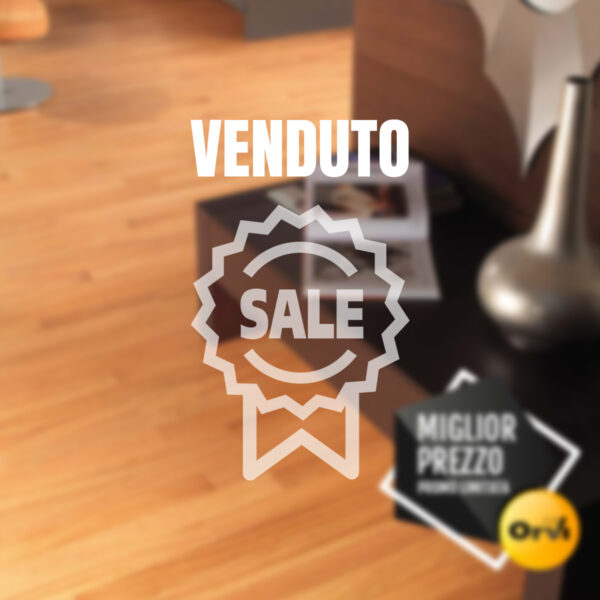 Parquet Ciliegio Rustic