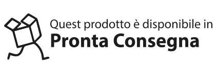 In Pronta consegna