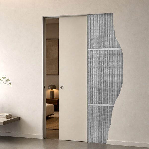 Cassonetto per intonaco Scrignotech
